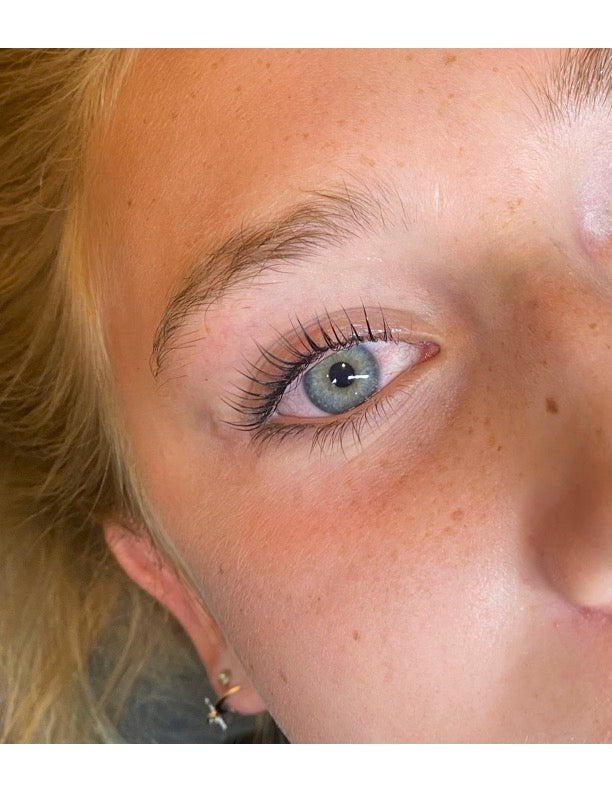 Beautiful Brows & Lashes Professional Lash Lift - Beauty Endevr