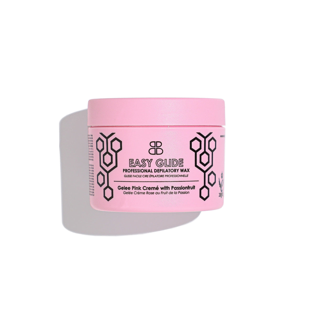 Easy Glide professional depilatory wax for salon hair removal | Beauty Endevr