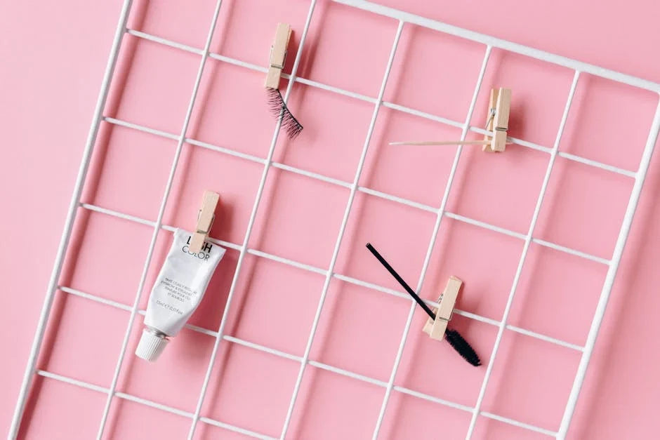 How to Choose the Right Lash Perm Kit for Your Salon Services