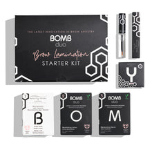 Load image into Gallery viewer, Brow Lamination Beginners Kit | Beauty Endevr