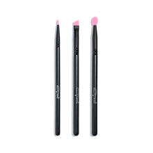 Load image into Gallery viewer, Pink Silicone Brushes - 3 Pack | Beauty Endevr