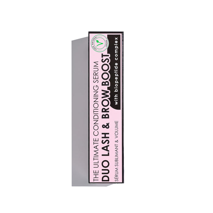 Duo Lash & Brow Boost