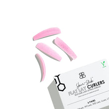 Load image into Gallery viewer, Flat Lay Curlers - Beauty Endevr