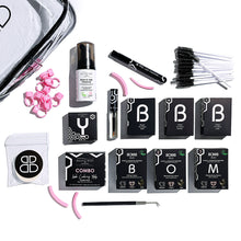 Load image into Gallery viewer, Duo Lash & Brow Beginners Trial Kit | Beauty Endevr