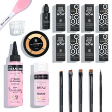 Load image into Gallery viewer, Hybrid Liquid Stain Pro Kit | Beauty Endevr
