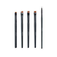 Load image into Gallery viewer, Precision Artistry Brushes - 5 Pack | Beauty Endevr