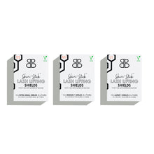Load image into Gallery viewer, Beauty Endevr -  Lash Lift Shields Pink All Sizes