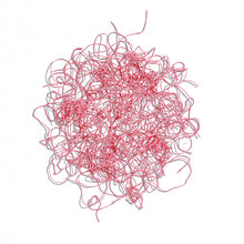 Load image into Gallery viewer, Pink Pre-Inked Mapping String | Beauty Endevr