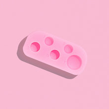 Load image into Gallery viewer, Mini Silicone Palette - Beauty Endevr