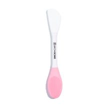 Load image into Gallery viewer, Silicone Brow Scrub Brush | Beauty Endevr