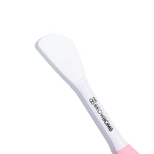 Load image into Gallery viewer, Silicone Brow Scrub Brush | Beauty Endevr