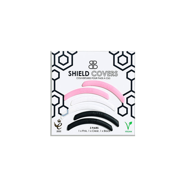 Shield Covers Beauty Endevr
