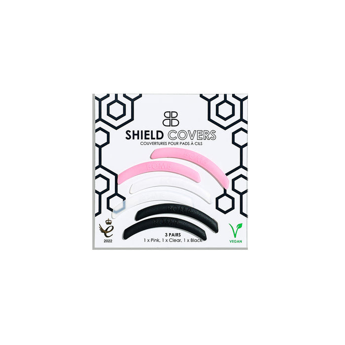 Shield Covers Beauty Endevr