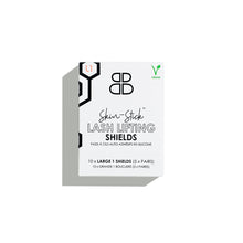Load image into Gallery viewer, Beauty Endevr -  Lash Lift Shields Pink L1