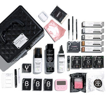 Load image into Gallery viewer, Ultimate Professional Lifting, Lamination, & Tint Kit- Beauty Endevr