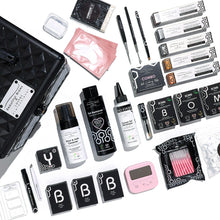 Load image into Gallery viewer, Ultimate Professional Lifting, Lamination, & Tint Kit- Beauty Endevr