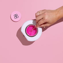 Load image into Gallery viewer, Waxing Pot with Easy Glide Passion Fruit Wax| Beauty Endevr