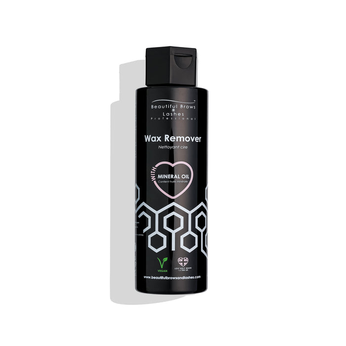 Wax Remover | Beauty Endevr