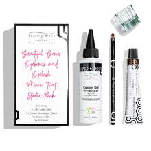 Load image into Gallery viewer, Brown Mini Tint Pack | Beauty Endevr
