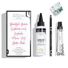 Load image into Gallery viewer, Deep Black Mini Tint Pack | Beauty Endevr