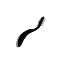 Load image into Gallery viewer, Black Lash & Eyebrow Comb | Beauty Endevr