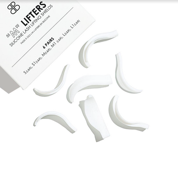 "M" Lifters - Beauty Endevr