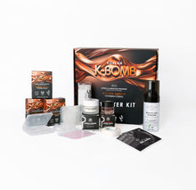 Load image into Gallery viewer, K-Bomb Starter Kit