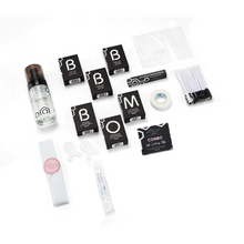 Load image into Gallery viewer, Duo Lash & Brow Beginners Trial Kit