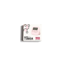 Load image into Gallery viewer, BOMB Duo Lash & Brow Timer