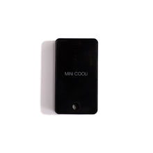 Load image into Gallery viewer, Mini USB Lash Lift Fan