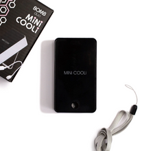 Load image into Gallery viewer, Mini USB Lash Lift Fan