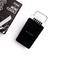 Load image into Gallery viewer, Mini USB Lash Lift Fan
