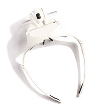 Load image into Gallery viewer, Lash Bomb USA - Head Lamp With Magnifier