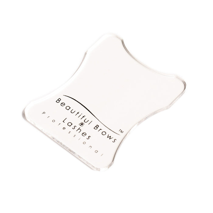 Protective Eye Guard – professional lash & brow supply