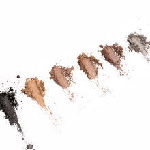Load image into Gallery viewer, Beautiful Brows DUO Eyebrow Kit  All Colors- Lash Bomb Salon