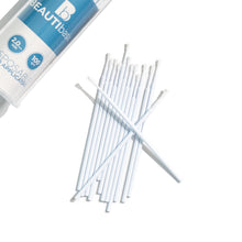 Load image into Gallery viewer, Beauti Basix Micro Brush Applicators- Beauti Basix