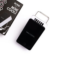 Load image into Gallery viewer, Mini USB Lash Lift Fan