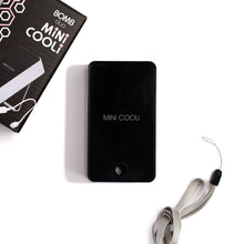 Load image into Gallery viewer, Mini USB Lash Lift Fan
