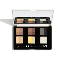 Load image into Gallery viewer, BB Professional Eyebrow Palette- Lash Bomb Salon