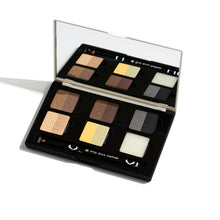 Load image into Gallery viewer, BB Professional Eyebrow Palette- Lash Bomb Salon