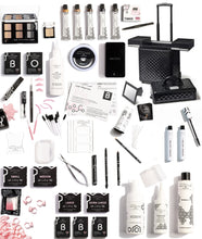 Load image into Gallery viewer, Platinum Professional Kit