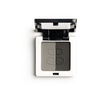 Load image into Gallery viewer, Single Eyebrow Powder - Black/Slate