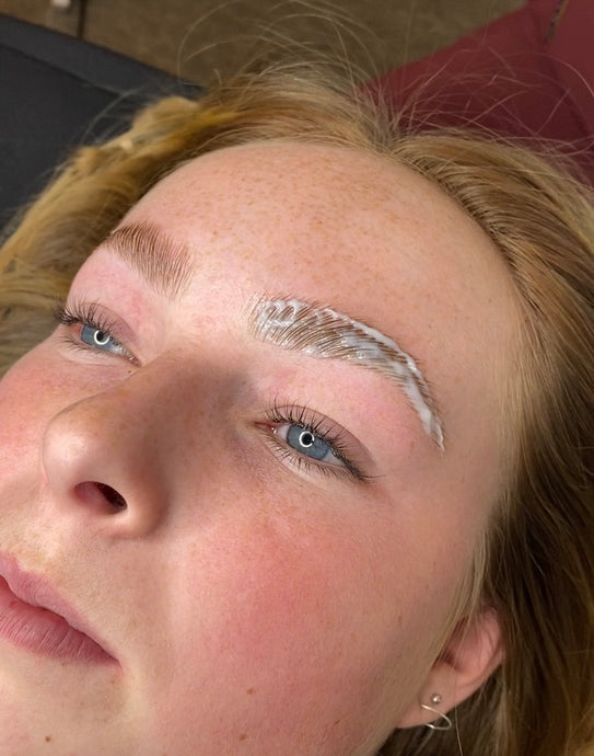 Why Brow Lamination Has Taken the Beauty Industry by Storm