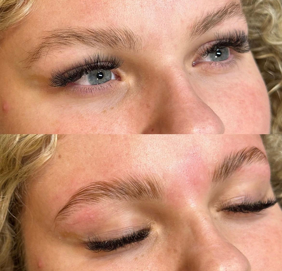 BOMB Duo Brow Lamination | Beauty Endevr