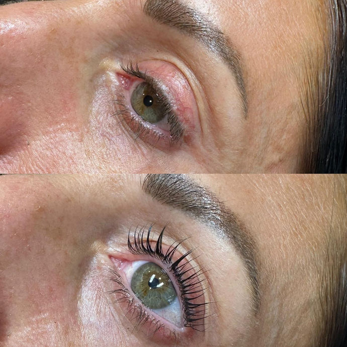 Embracing Natural Beauty with Lash Lifts: Enhancing Your Eyes and Confidence