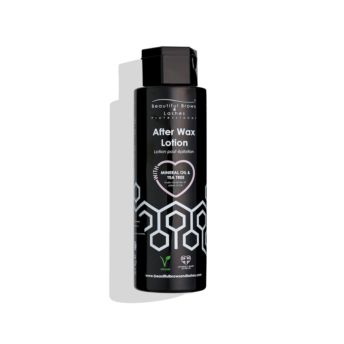 After Wax Lotion | Beauty Endevr