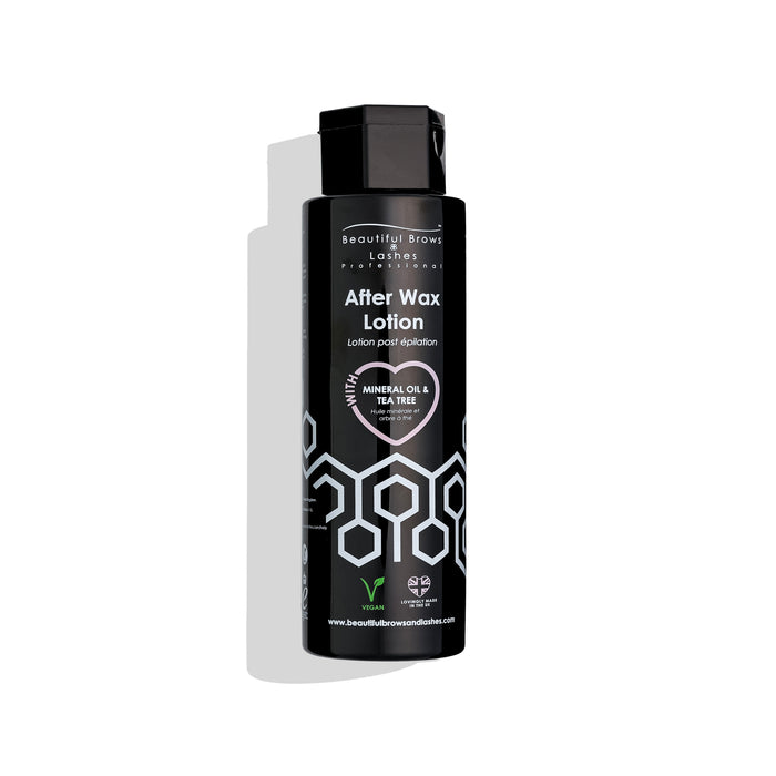 After Wax Lotion | Beauty Endevr