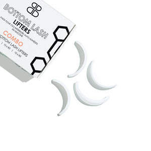 Bottom Lash Lifters - Beauty Endevr