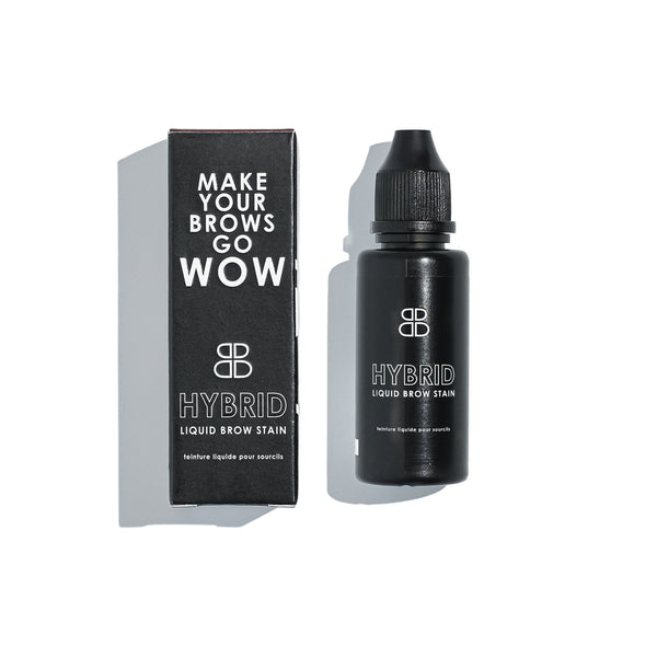 Hybrid Liquid Brow Stain