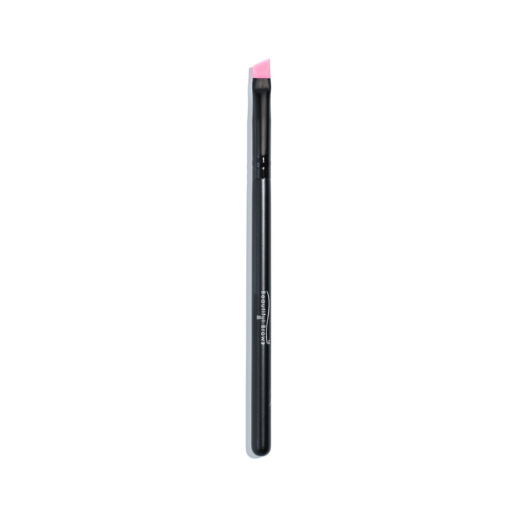 Pink Silicone Brushes - 3 Pack | Beauty Endevr